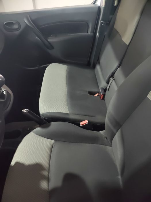 Renault Kangoo 1.5dci 3L Ano 2021 IVA dedutível