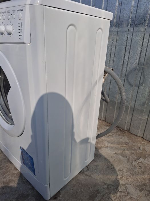 Indesit 5 kg slim 45 cm gwarancja Dostawa gratis