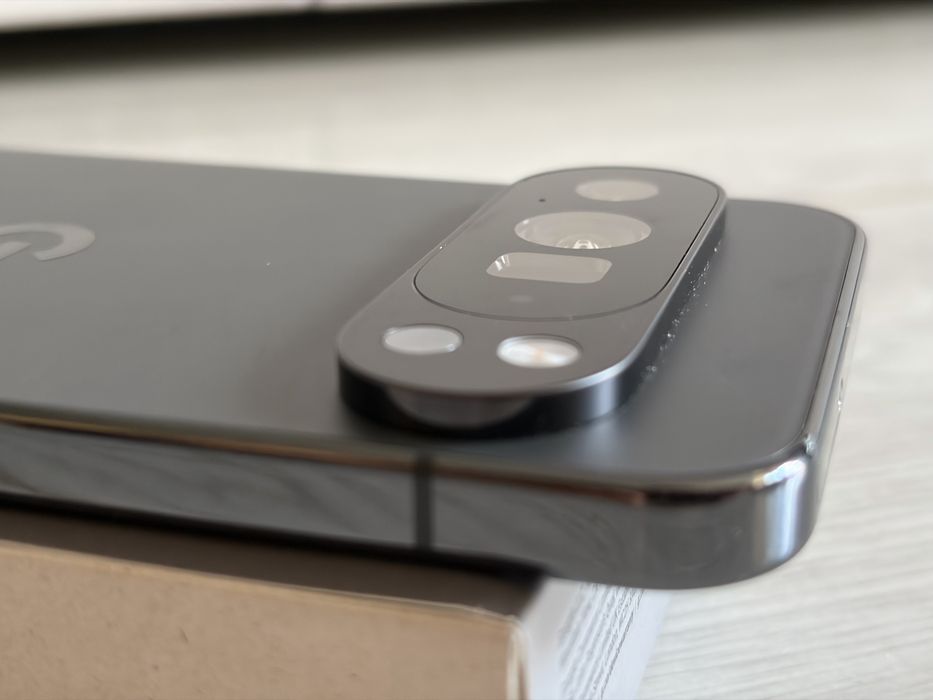 Pixel 10 pro XL  256gb , gwarancja ! Stan idealny