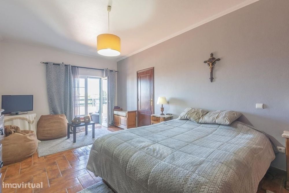 Moradia Isolada T5 com piscina, Alcácer do Sal, Alcacer do Sal