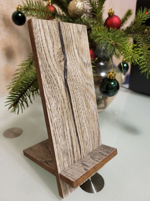 Подставка под телефон