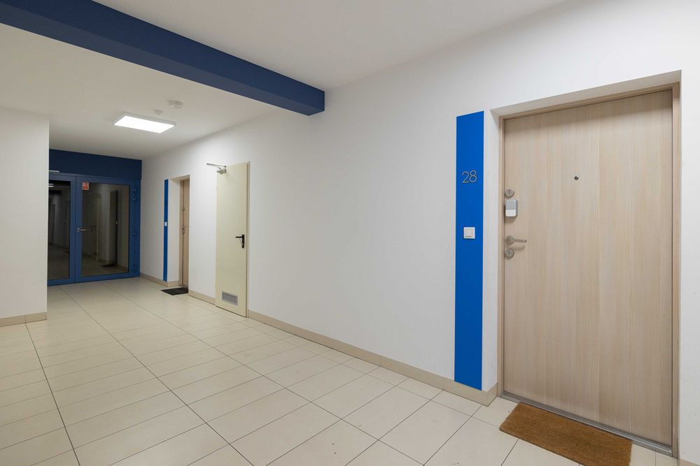 Bm apartamenty tanie noclegi w centrum miasta Szczecin