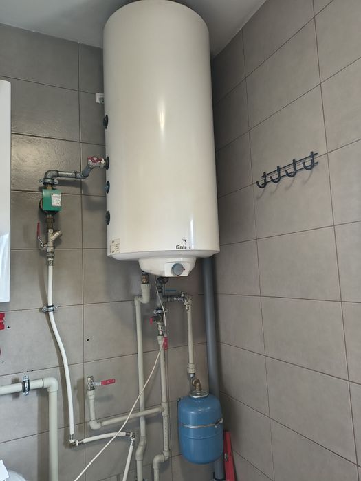 Elektryczny podgrzewacz wody- sprzedam