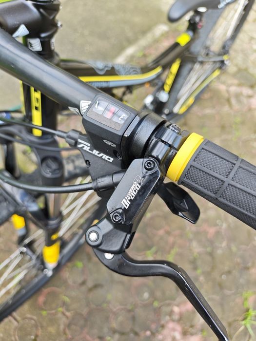 Rower GT Karakoram 2.0 MTB 29