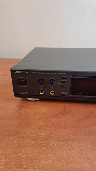 Technics SH GE90