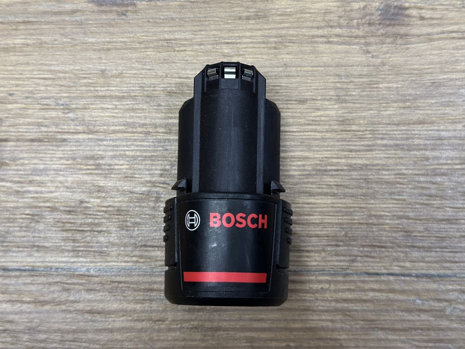Akumulator litowo-jonowy 10,8V/12V 2,0 Ah BOSCH