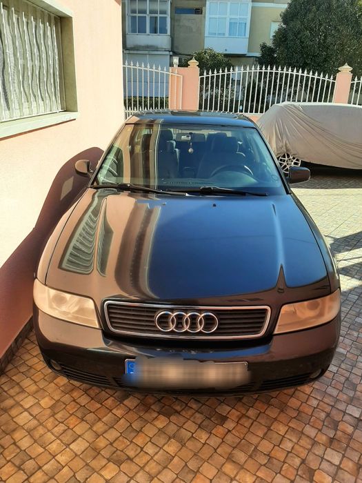 Audi A4 1.9 TDI -1997