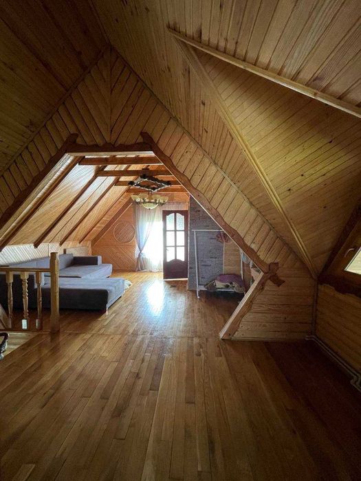 Оренда  будинку в передмісті Івано-Франківська