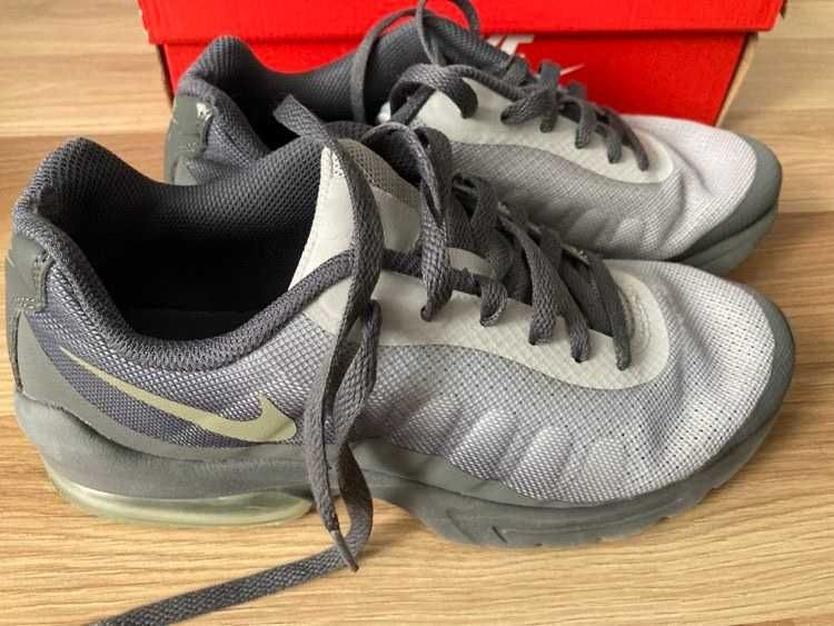 Buty Nike Air Max Invigor GS, rozm. 38,5