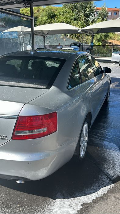Audi A6 3.0 Tdi 2007
