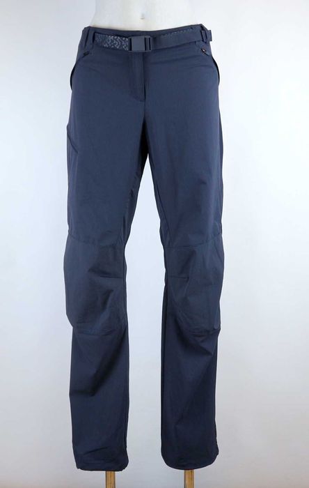 Quechua MH500 damskie spodnie turystyczne stretch XL