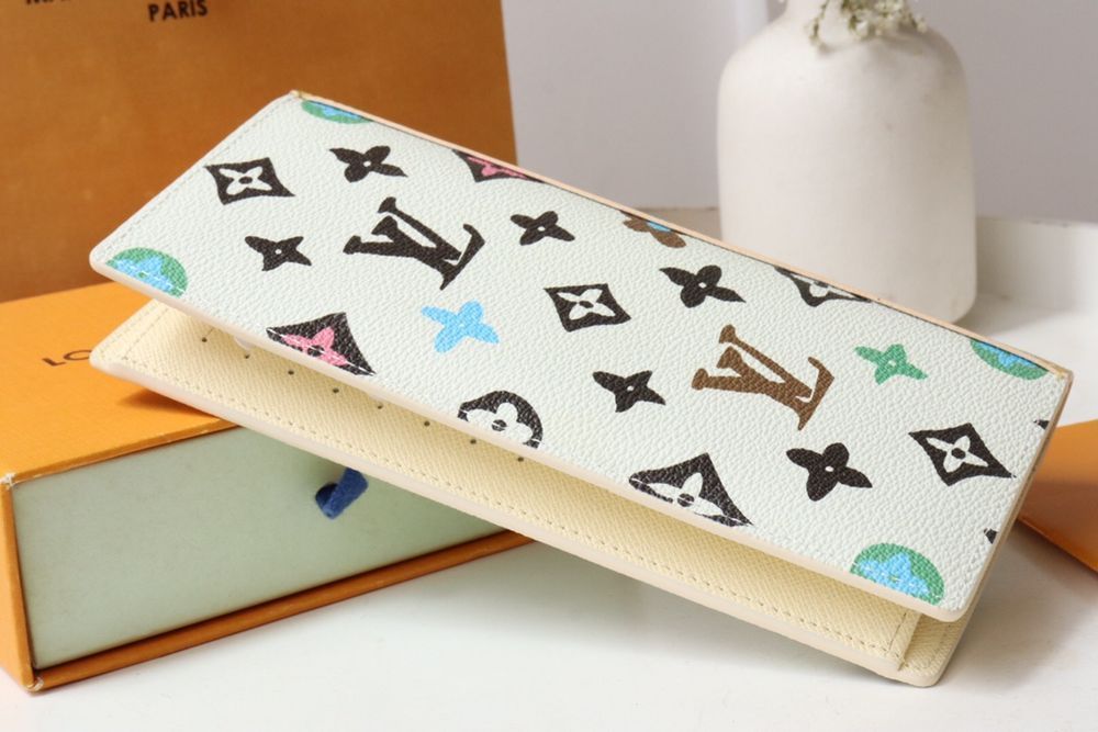 Гаманець LOUIS VUITTON M83335