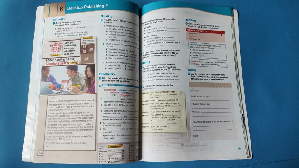 Career Paths. Computing. 2nd Edition. Student's Book + kod DigiBook