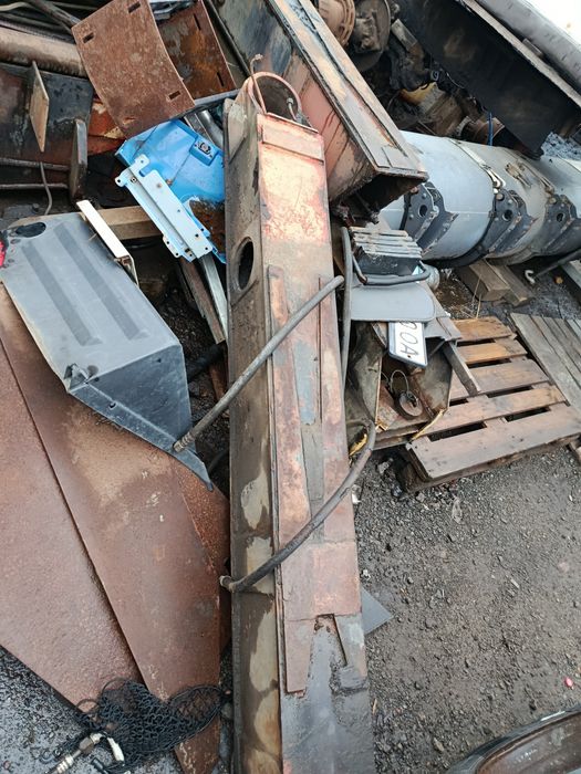 Продам лапи 3575 гя