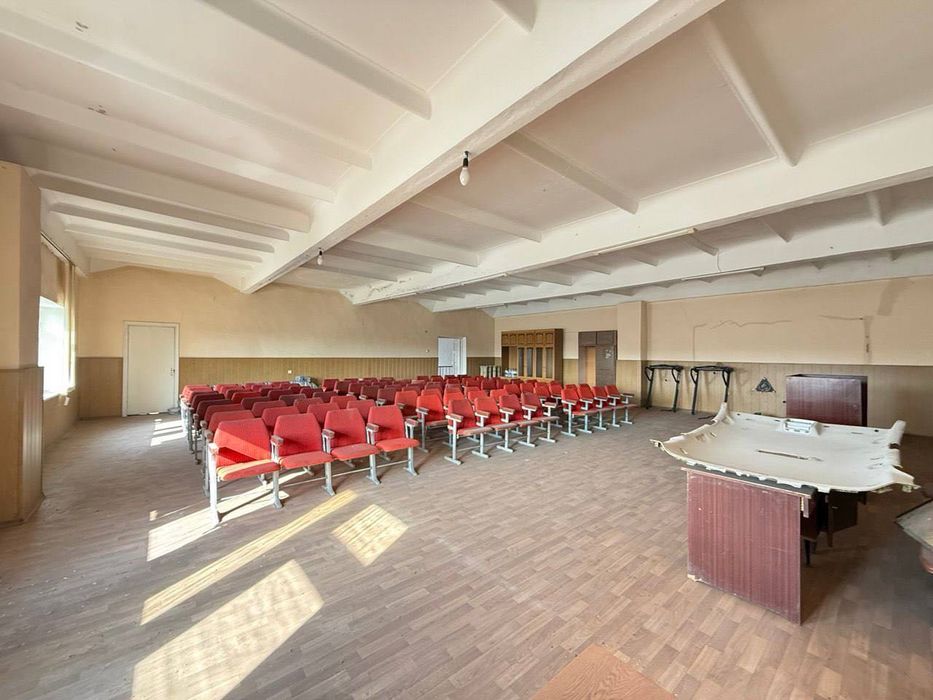 Аренда Помещение Склад  ЦЕХ Производство Самаровка Левый Берег