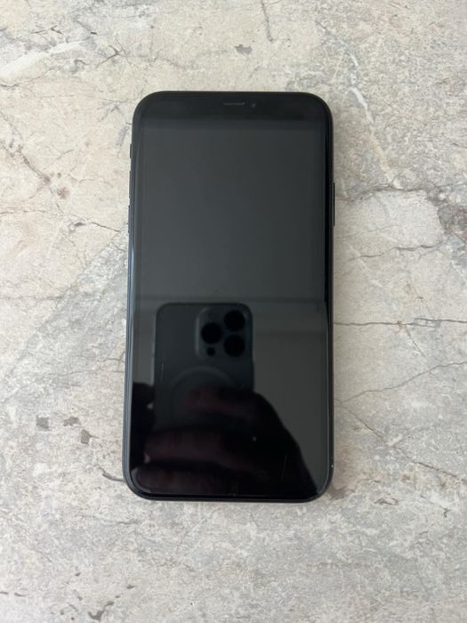 Iphone xr 64gb, neverlock, акум73%