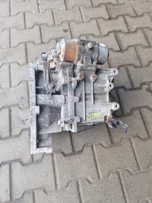 Mitsubishi Colt VI Smart 1.5 DID Skrzynia Biegów Automat PHN900657
