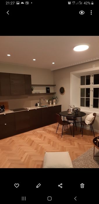 Wykaczenie  wnętrza