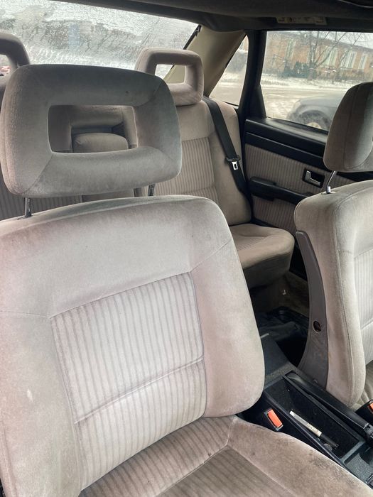 Audi100c3 торг присутній