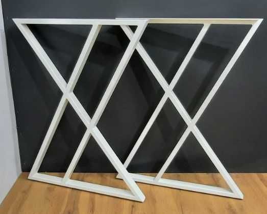 Металеві ніжки для столу лофт Опори Лофт стиль Опора для столу Лофт