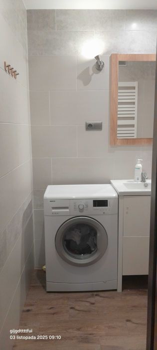 Mieszkanie 53m2 Radogoszcz blok