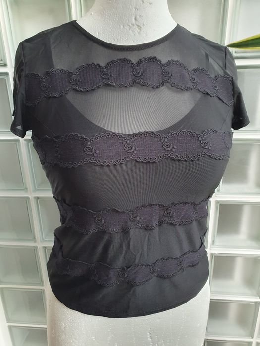 Bluzka Twin rozmiar 42