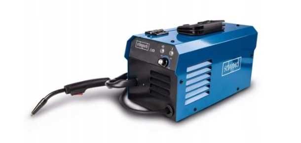 Spawarka transformatorowa Scheeppach WSE3500, 0-90A