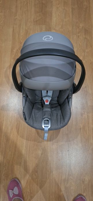 Ovo Cybex Cloud T