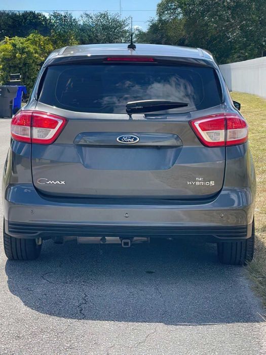 Ford C-MAX SE      2017