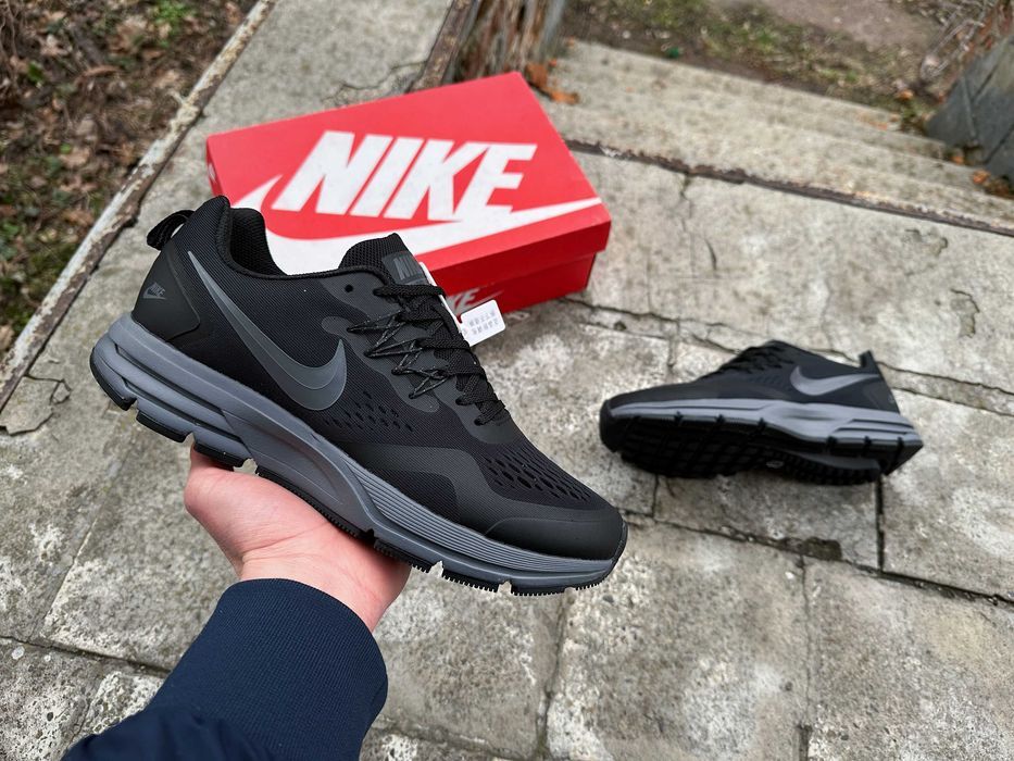 Мужские кроссовки Nike Air Zoom Pegasus 34 (3 цвета) 41-45 размер