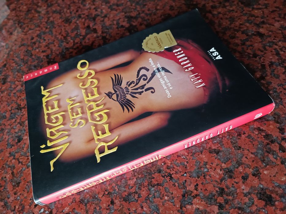 Viagem sem Regresso - de Katy Gardner - BARATÍSSIMO