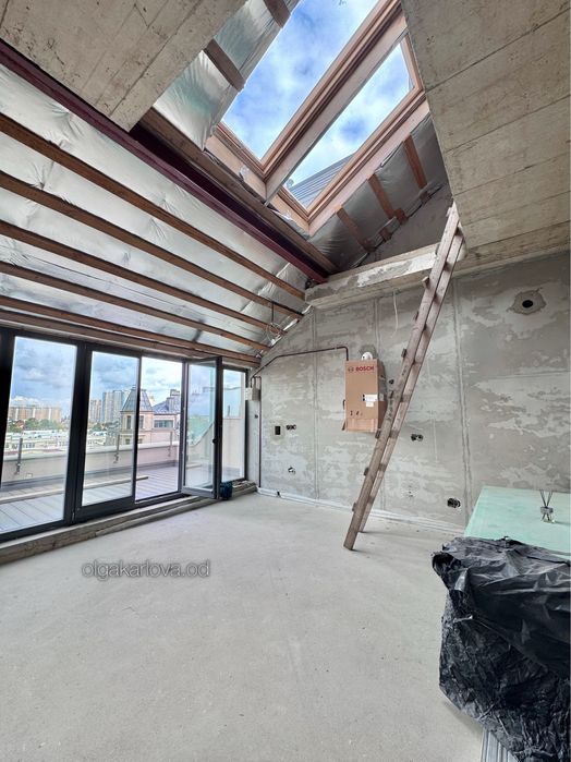 3-комнатная квартира по адресу Фонтанская дор. (площадь 103 м²) - Atlanta.ua - фото 2