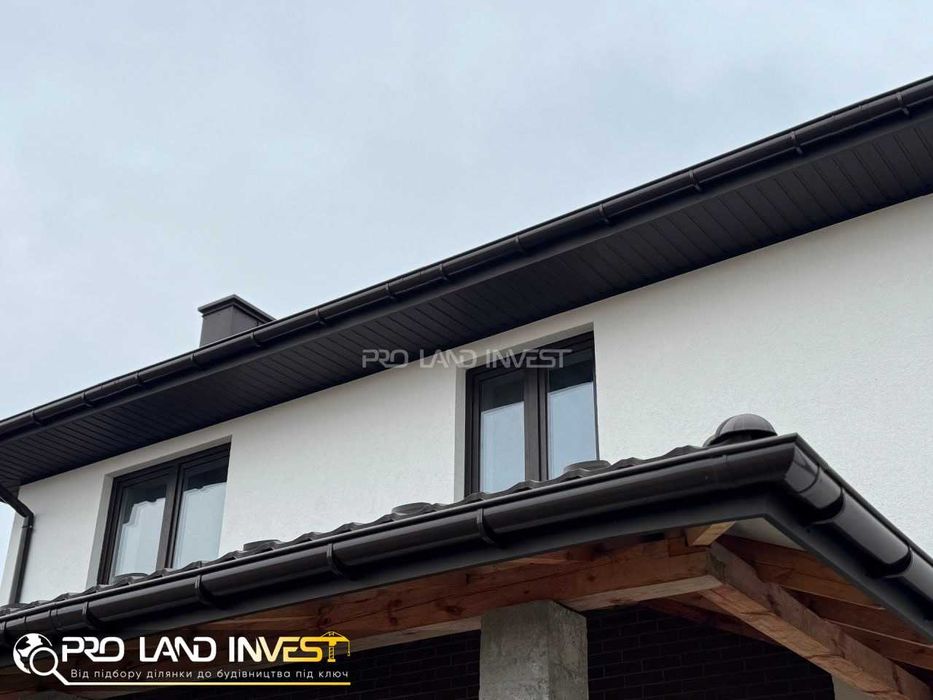 Продаж котеджу в с. Вороців Львівській області