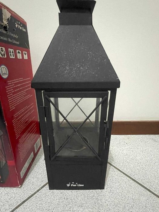 Biolareira de mesa Purline Orion