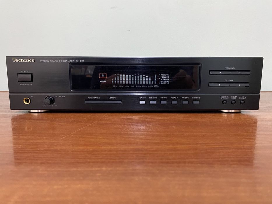 technics sh - Студійне обладнання на OLX.ua