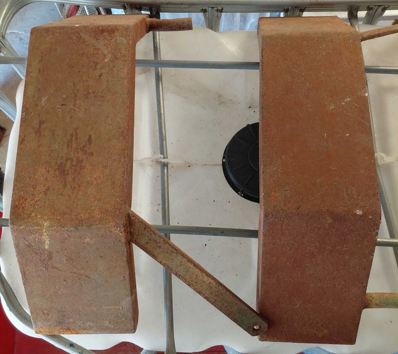 Motocultivador Valpadana 12cv