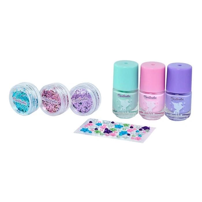 Набір косметики Martinelia Galaxy dreams