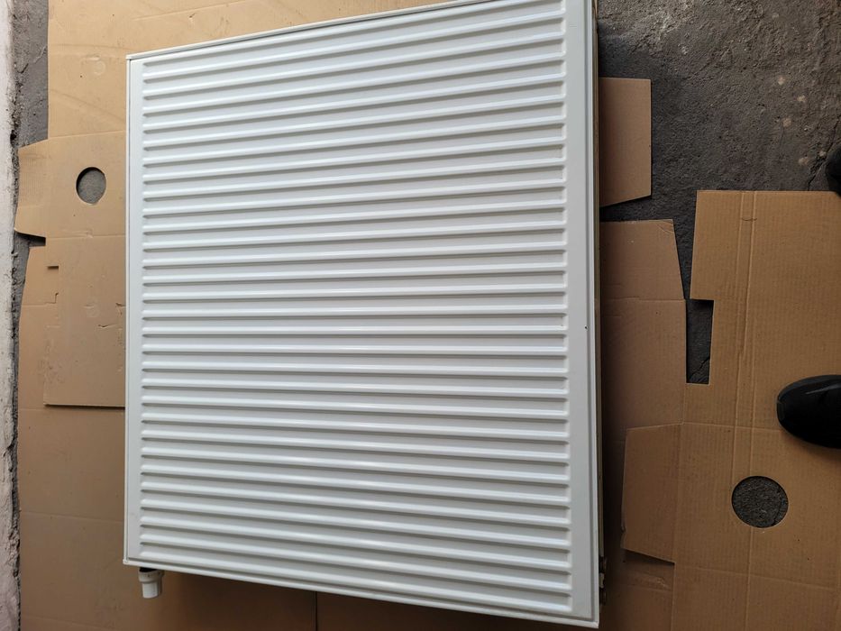 Grzejnik PURMO Potrójny C 33  90x100