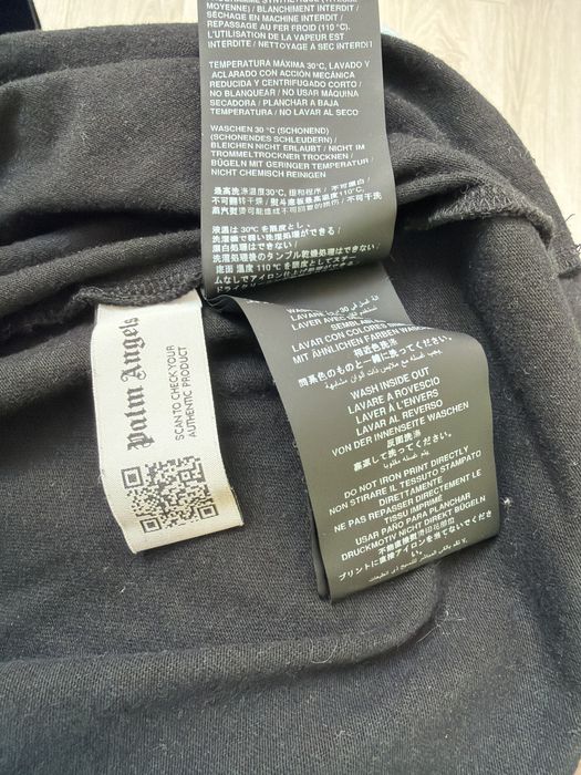 Koszulka off-white