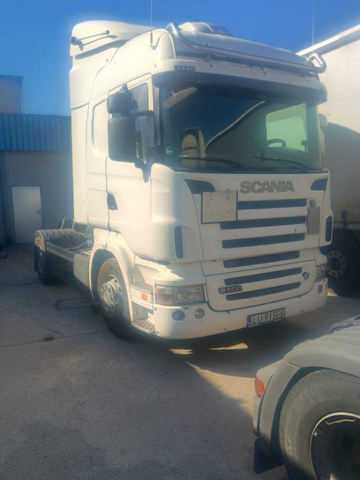 Scania