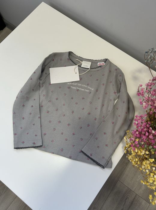 Лонгслів Zara розмір 92