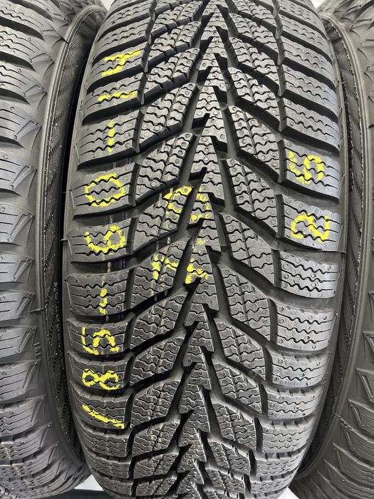 Зимові шини 185/60r14 Matador. Ціна 1750грн/шт.
