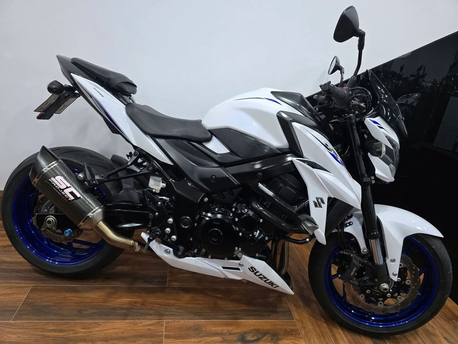 Suzuki