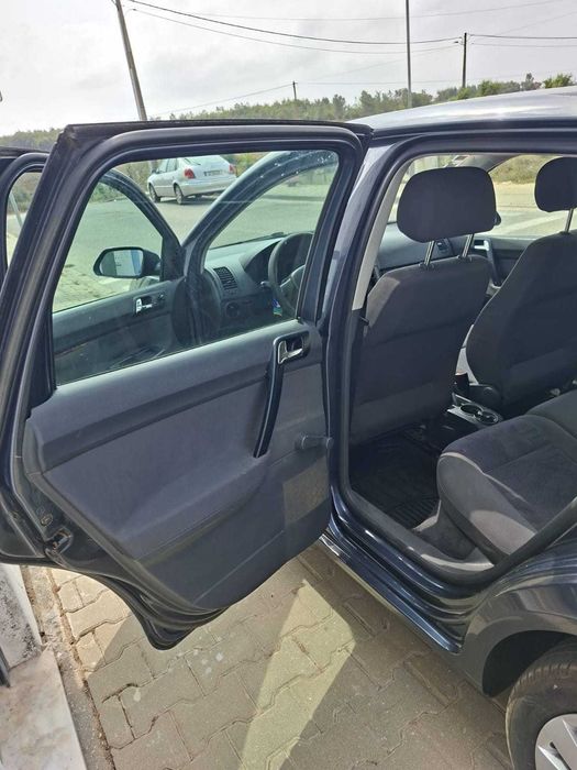 Polo Volkswagem 2005