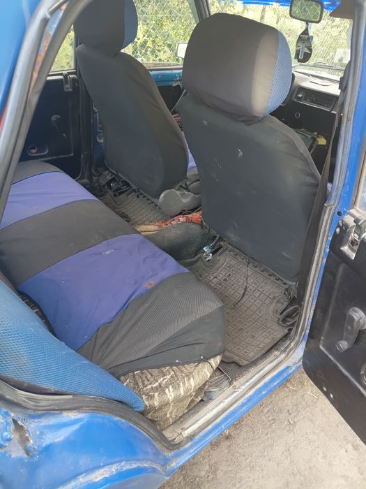 Продам авто ваз 2105