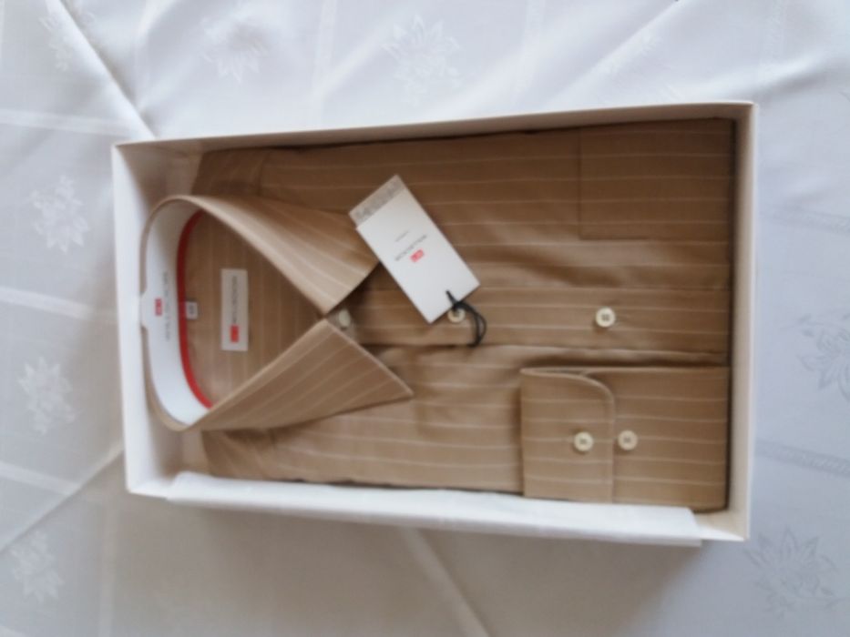 Koszula męska marki Willsoor