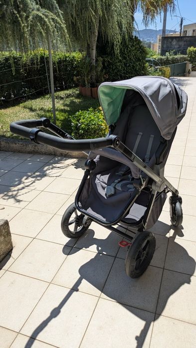 Carrinho Concord Wanderer