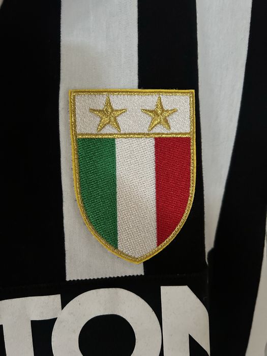 Koszulka Juventus