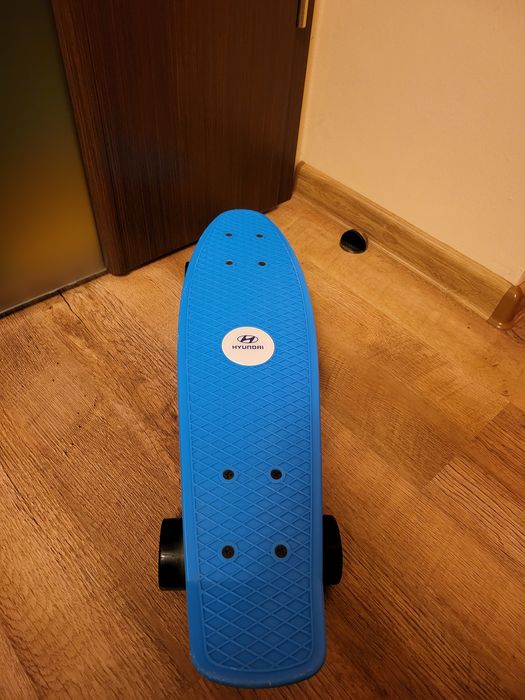 Скейт Хундай за 600грн