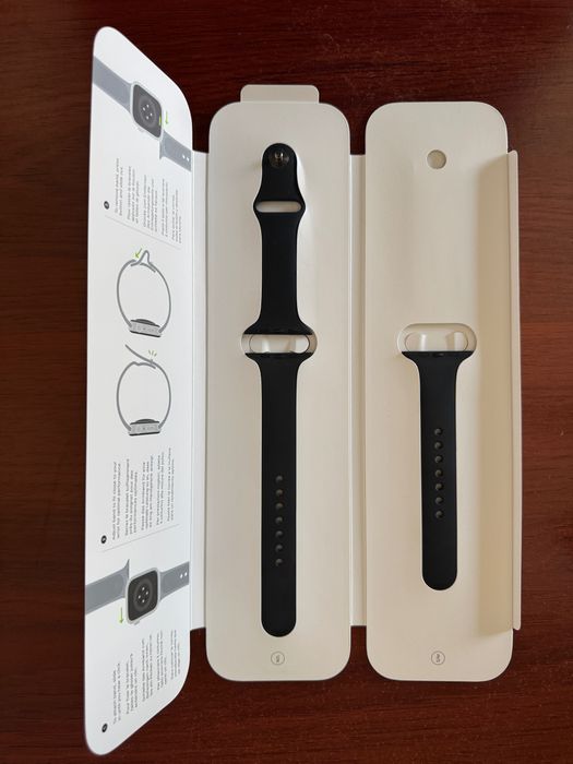Apple Watch Series 8 (45mm)